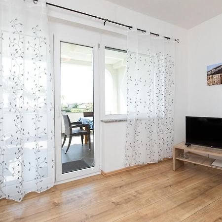 Apartments Oleander Krk Town Exterior photo